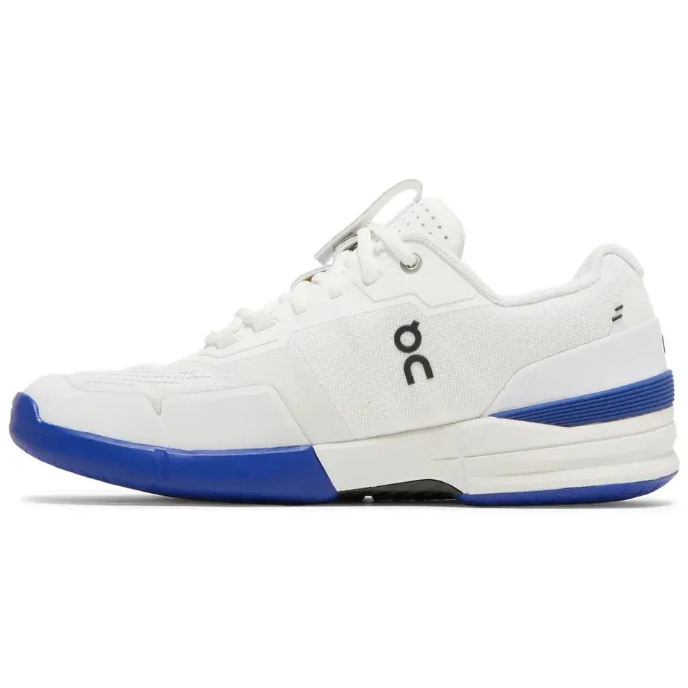 On Running Cloud Roger Pro 2 White Indigo 1235
