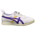 Onitsukaa Tiger Mexico 66 White Purple Yellow 3034
