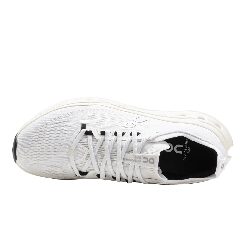 On Running Cloudsurfer Max White 2623