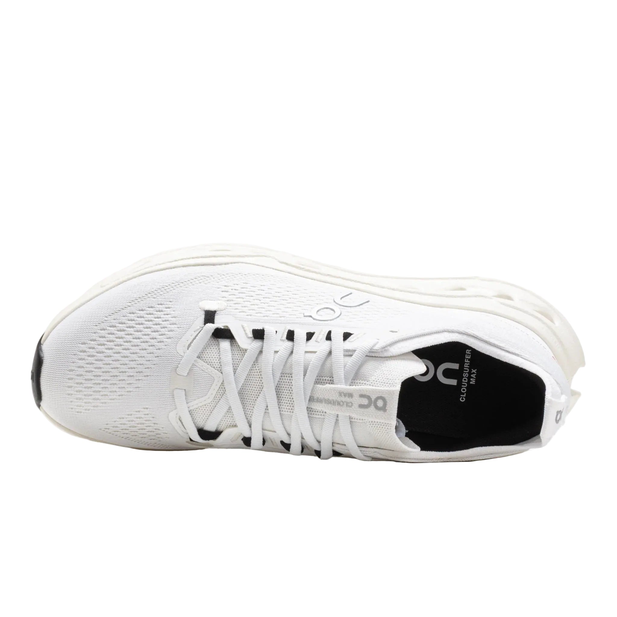 On Running Cloudsurfer Max White 2623