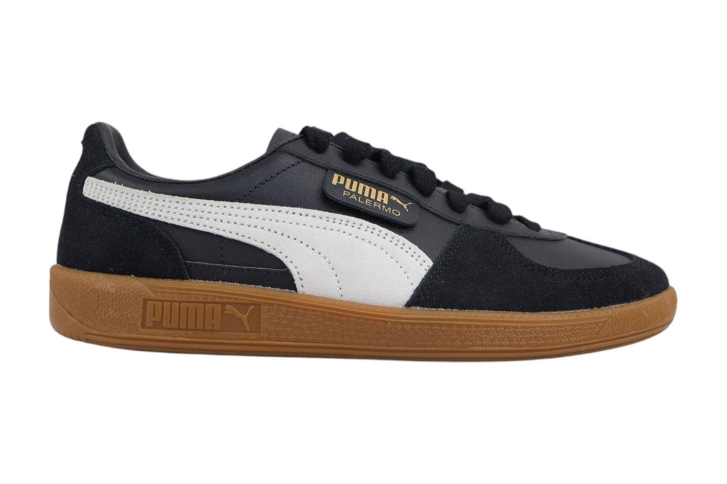 Pumaa Army Club Era Black White 2183