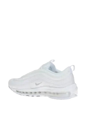 nikee Airmax 97 Pure White