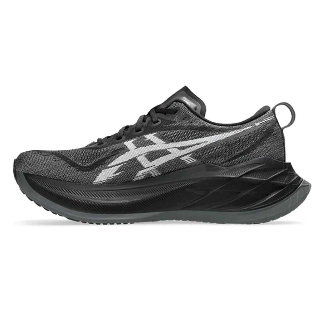 Asicss SuperBlast 2 Black White 1165