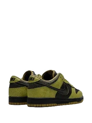 Nikkee Dunk Low QS HALLOWEEN SKULL