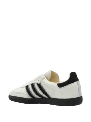 Adidass Samba Wonder White Black
