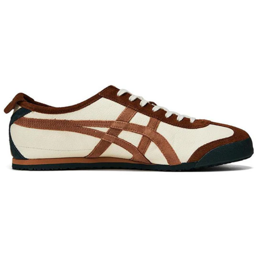 Onitsukaa Tiger Mexico 66 Cacao Brown 5059