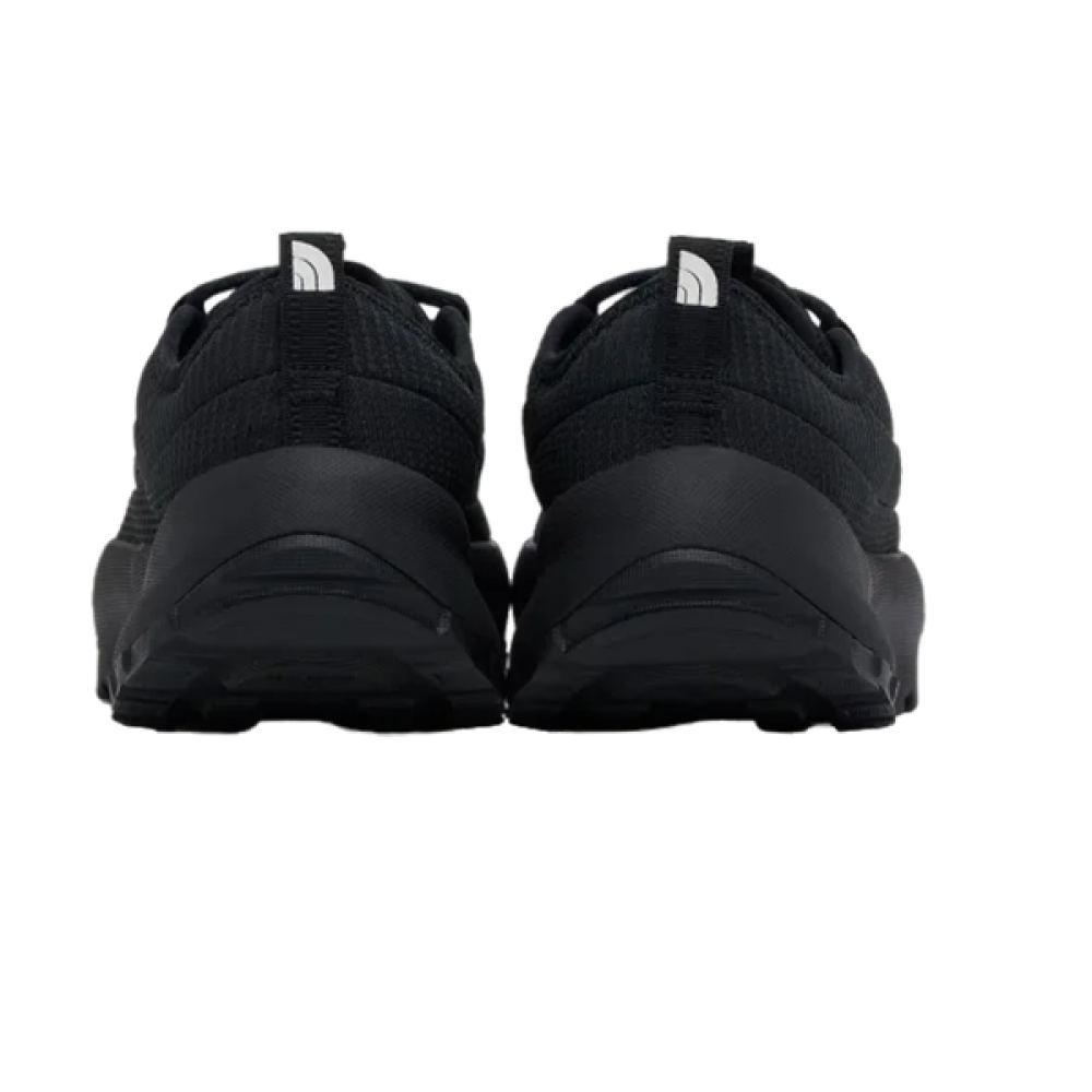 The North Facee Never Stop Lace Triple Black 1173