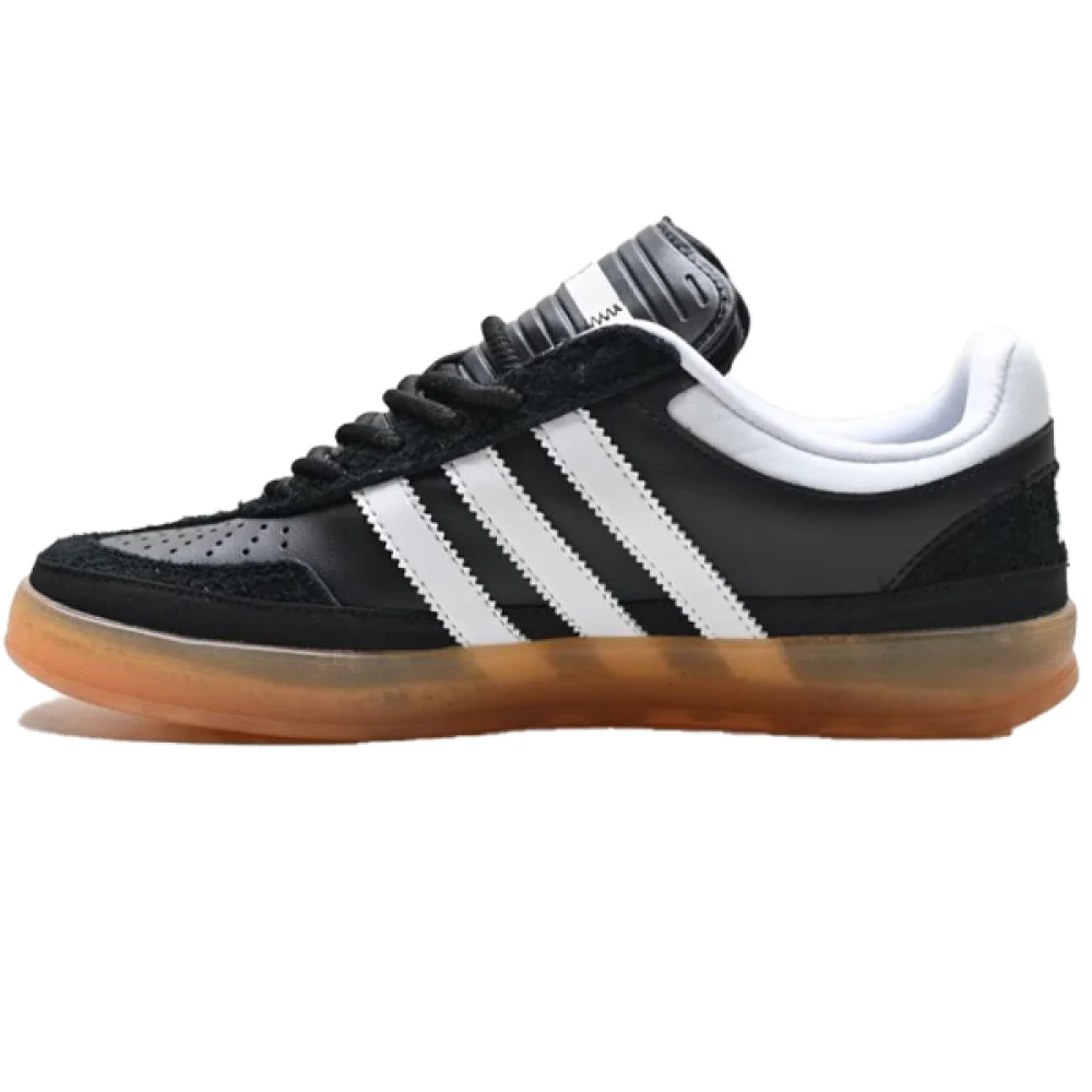 Adidass Gazelle Indoor x Bad Bunny Benito-Core Black 2094