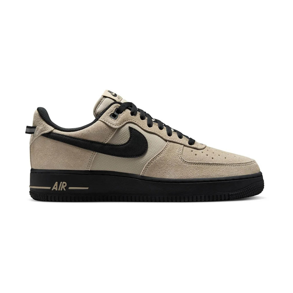 Nikee Airforce One Desert Khaki