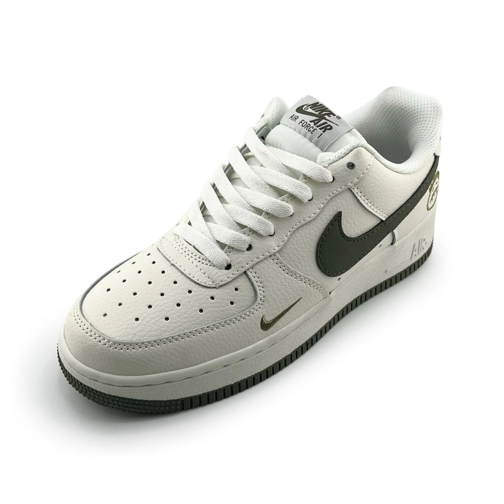 Airforce 1 travis scott olive