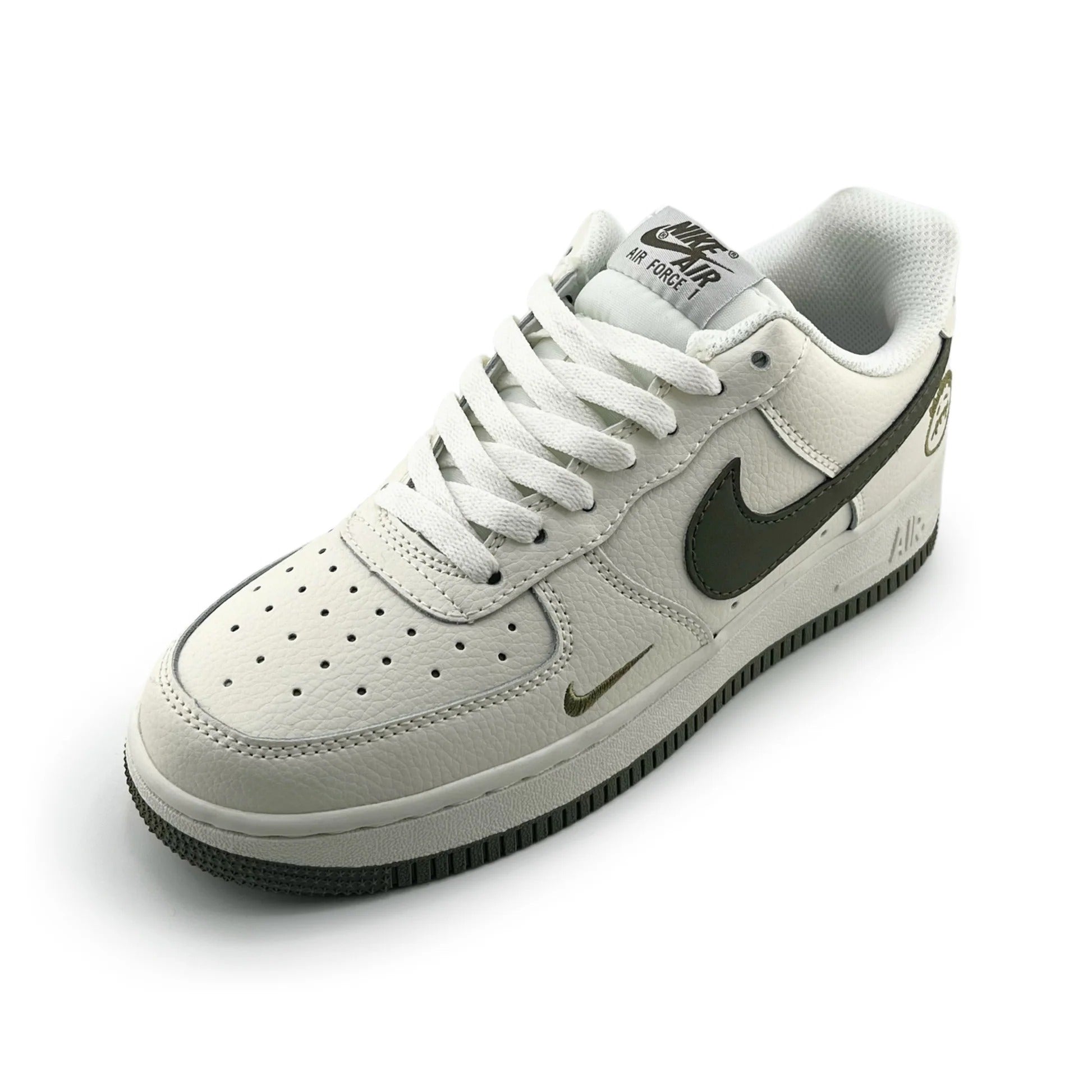 Airforce 1 travis scott olive
