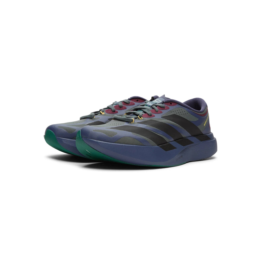 Adizero Evo SL Exo Collegiate Navy 726