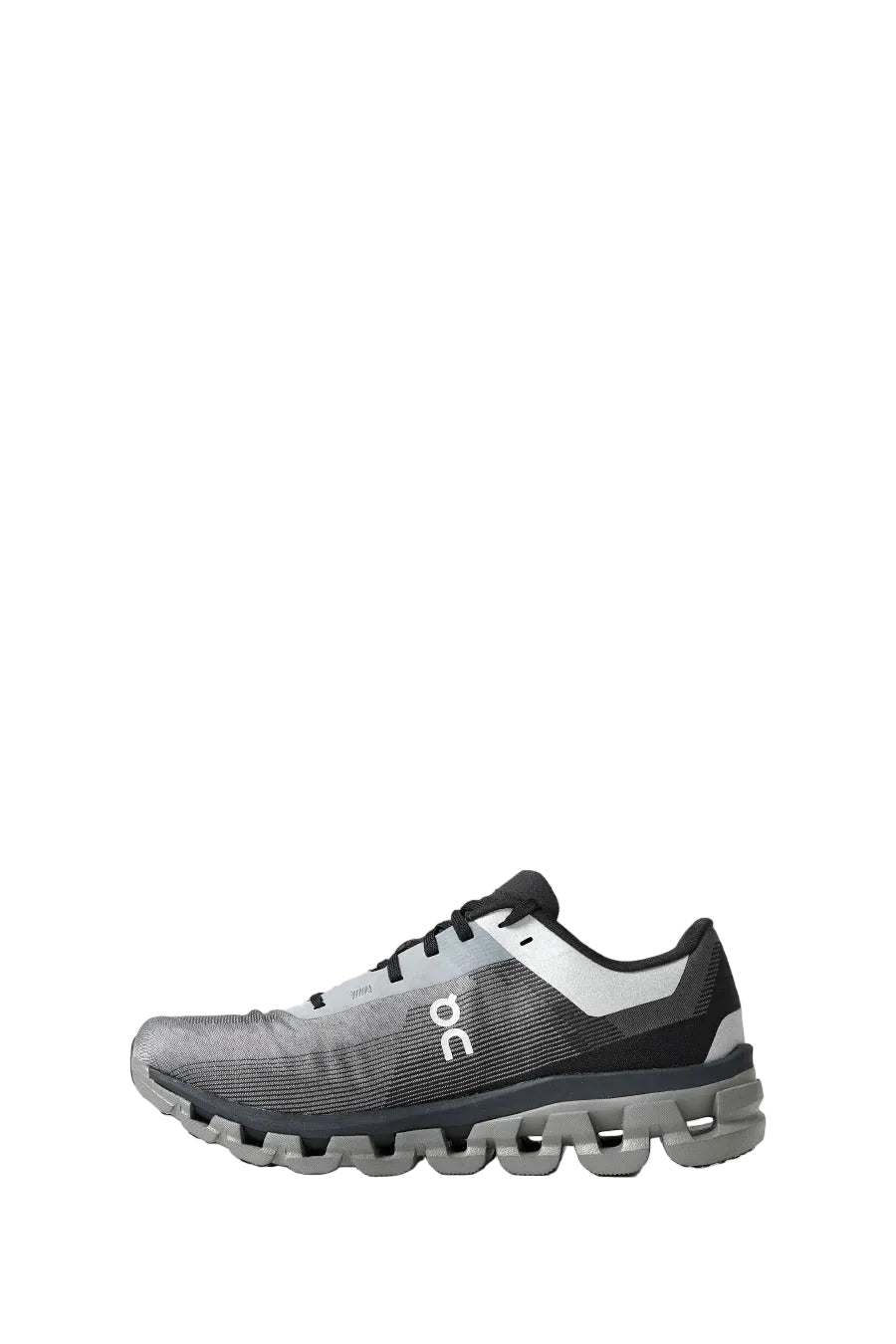 On Cloudflow 4 Pearl Black