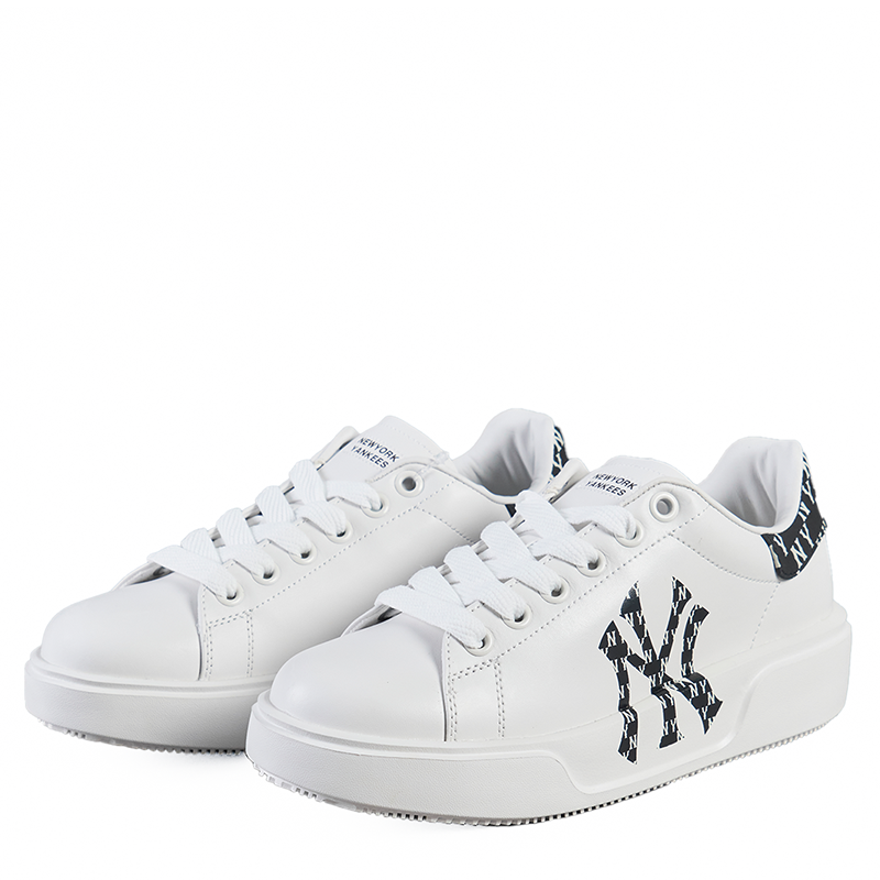 MLB Chunky Classic Heel Dia Monogram