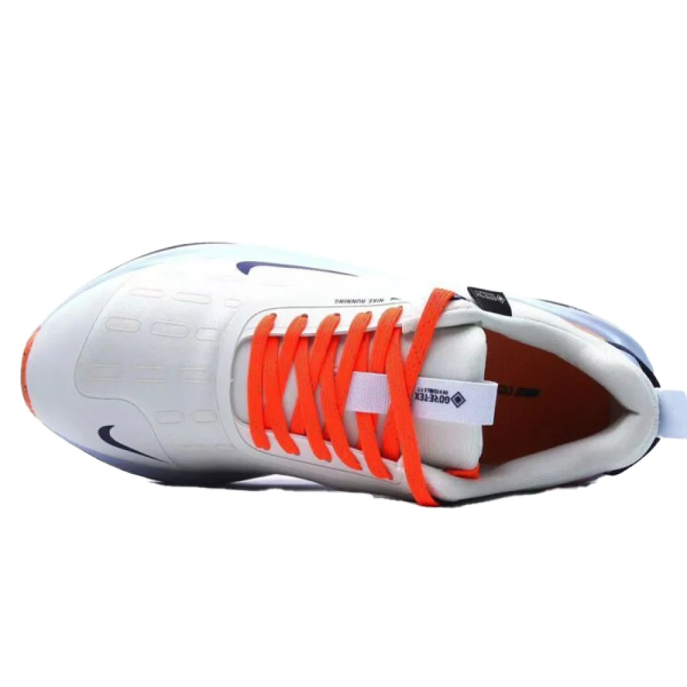 Nikee Infinity Run 4 Gore Tex White