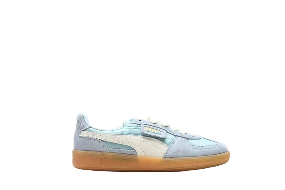 Pum.a Palermo Light Blue