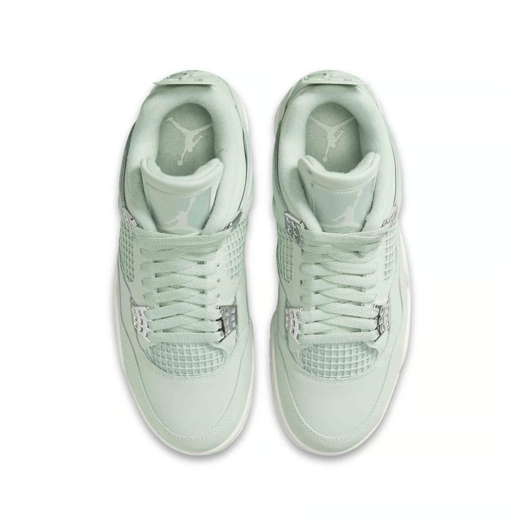 Air Jordan 4 Retro Abundance