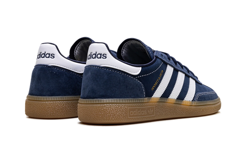 Adida_ss x Sporty Rich Handball Spezial suede Navy 1923