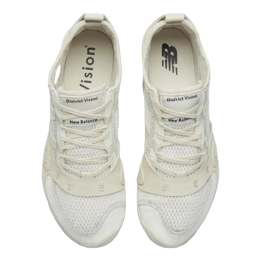 Neww Balance MT10 District Vision Cloud Dancer MT10ODI 534