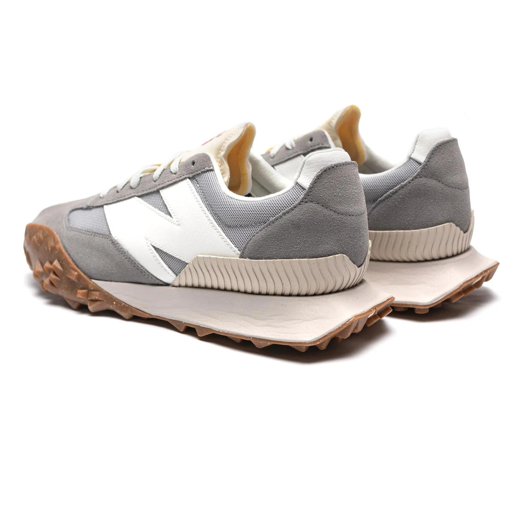 Neww Balance XC-72 Grey White Gum 5073