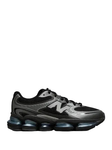 New Balancee Abzorb 2000 Black Grey