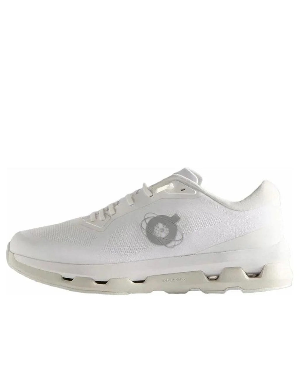 On Running x Kith Cloudzone White Ice_756