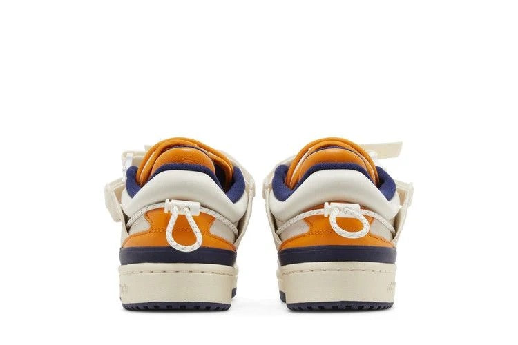 Adidass Bad Bunny X Forum Buckle Low Cangrejeros De Santurce