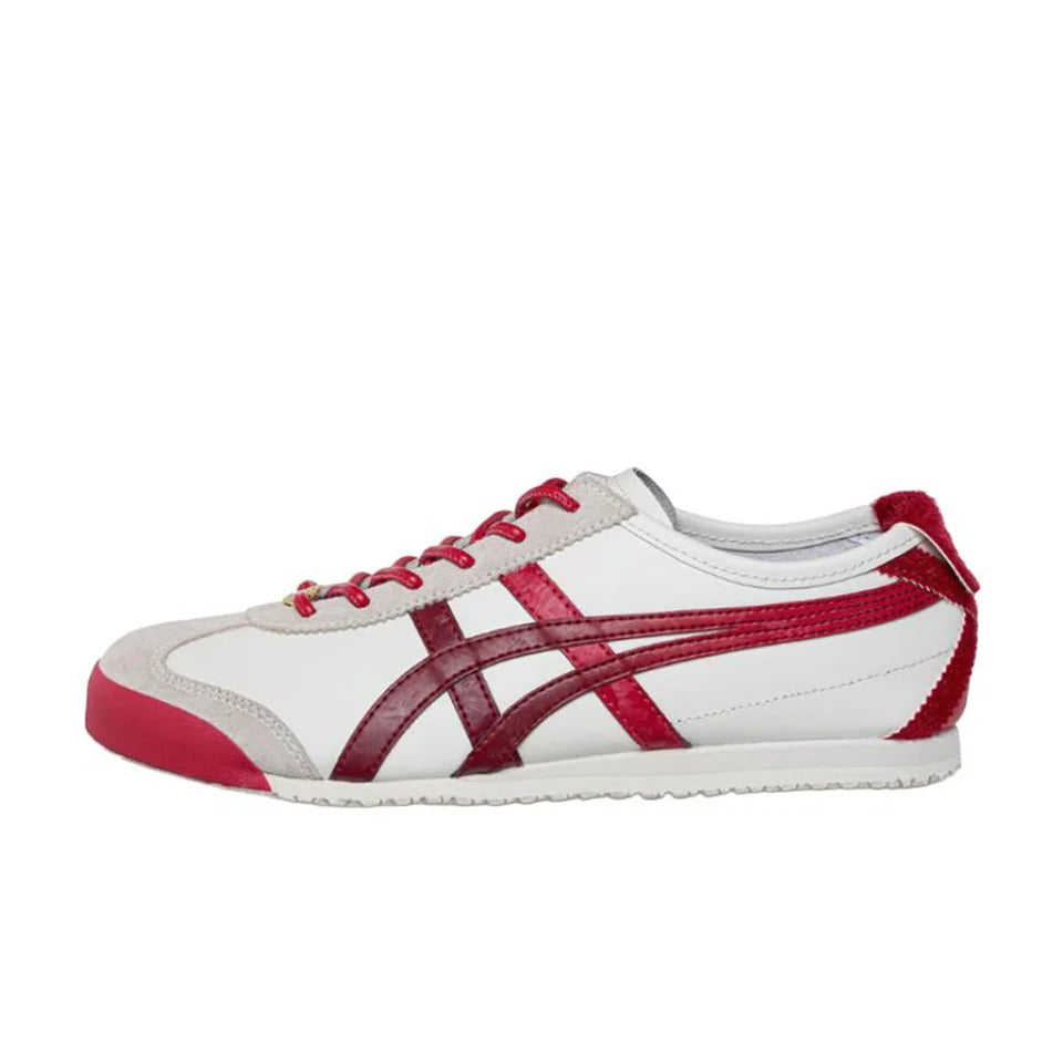 Onitsukaa Tiger Mexico 66 Year Of Horse 2026 6113