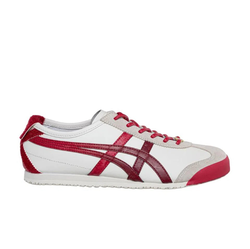 Onitsukaa Tiger Mexico 66 Year Of Horse 2026 6113