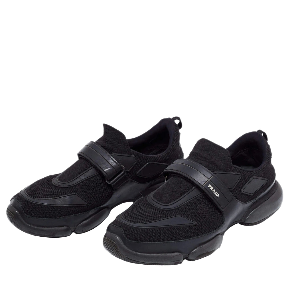 Pradaa Cloudbust Black