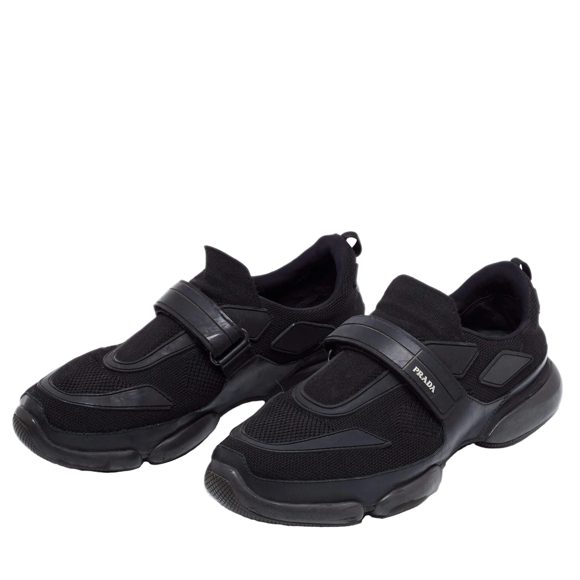 Pradaa Cloudbust Black