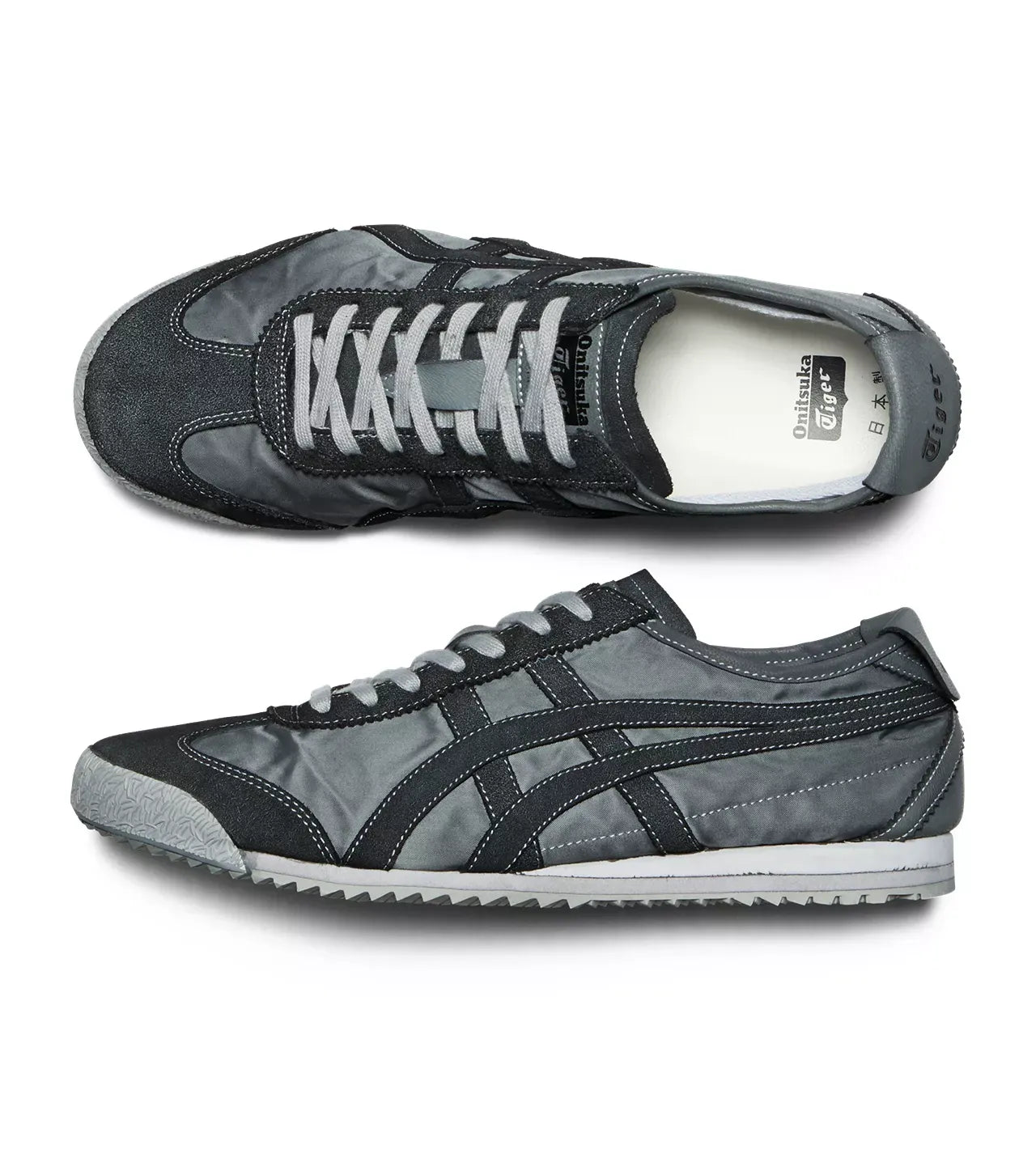 Onitsukaa Tiger Mexico 66 NM Graphite Grey 5065