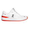 On Running Cloud Roger Pro 2 Clay White Flame 1236