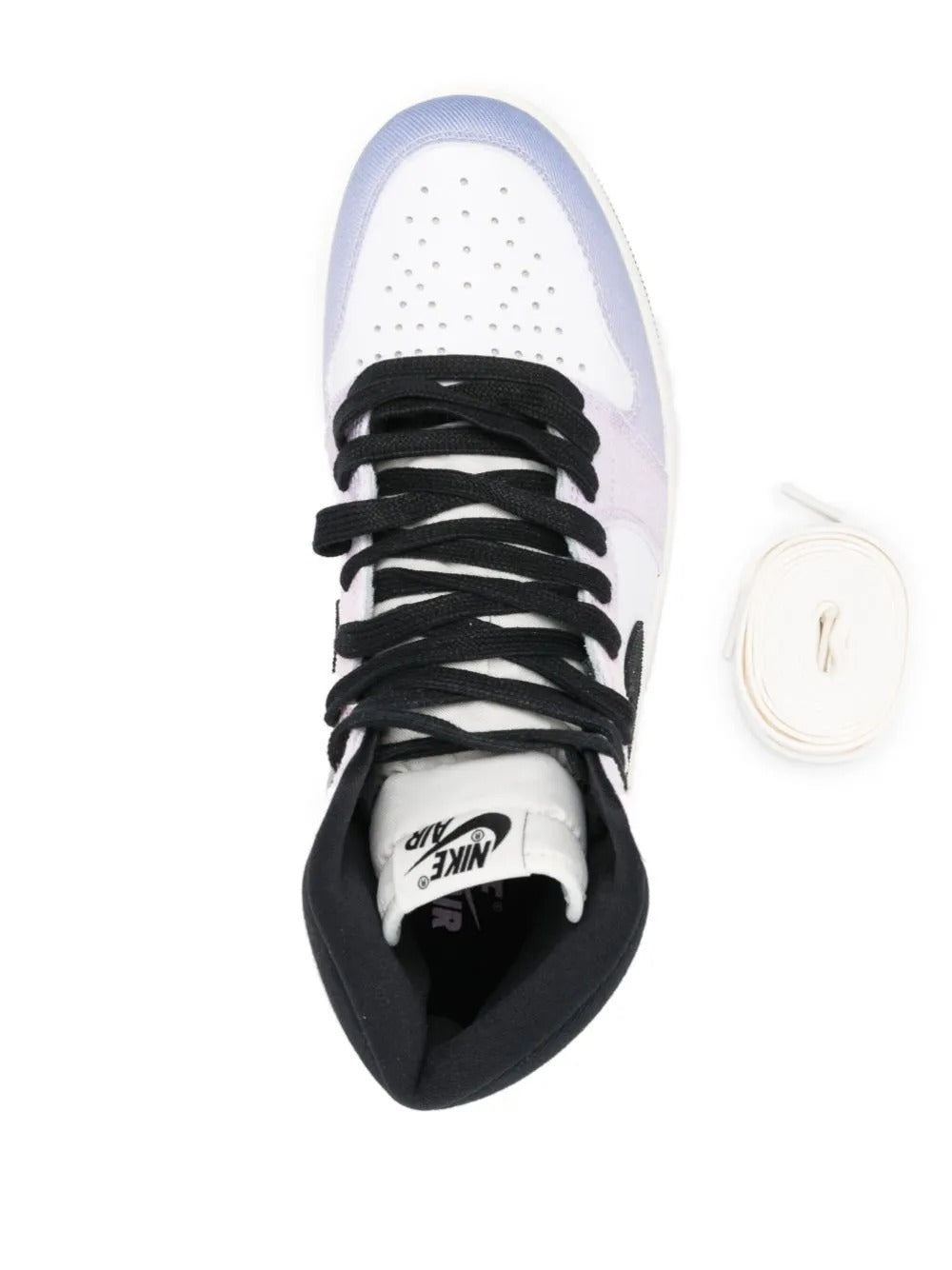 Air Jordan 1 High Skyline fix