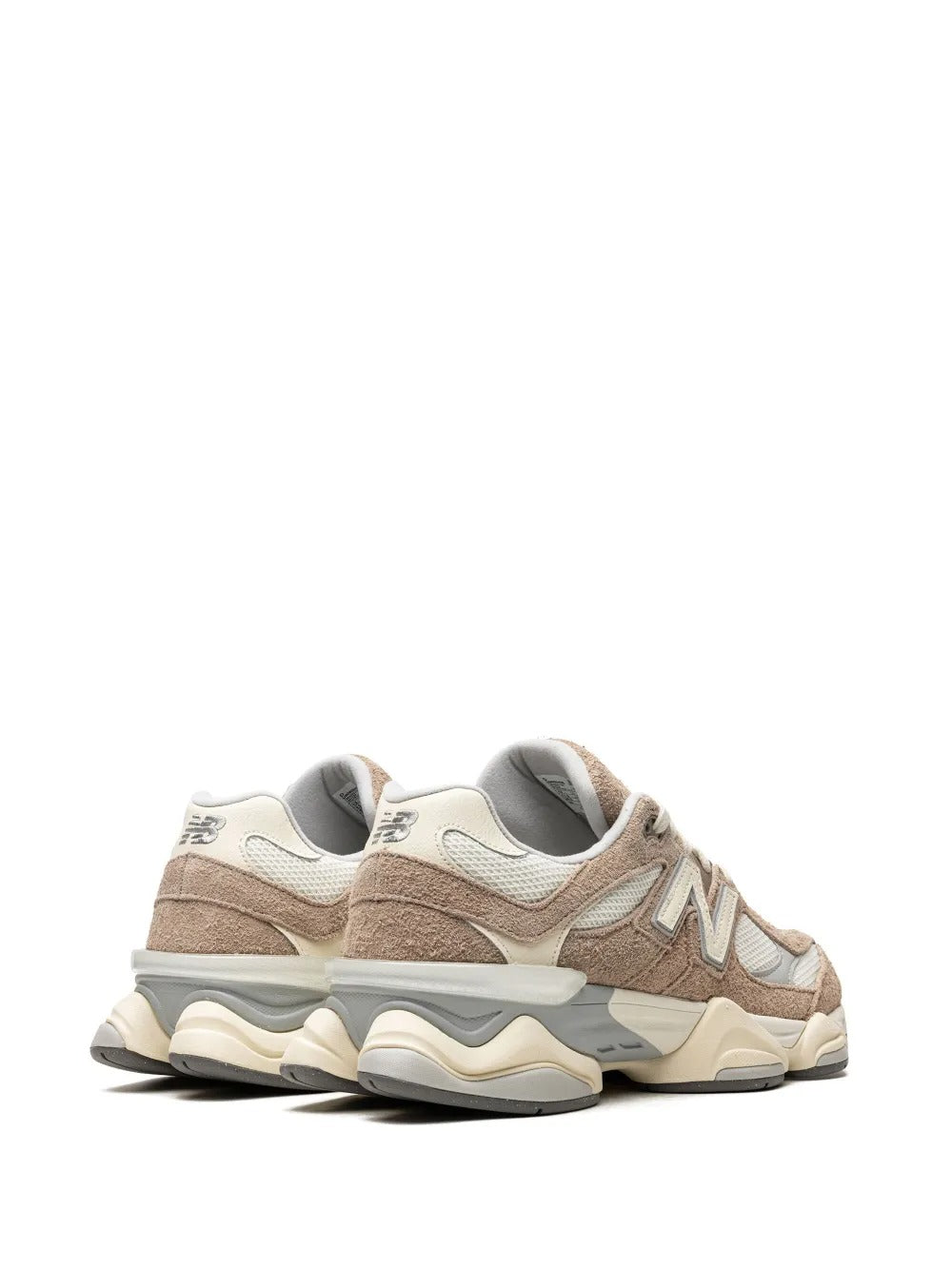 New Balancee 9060 Driftwood 1952