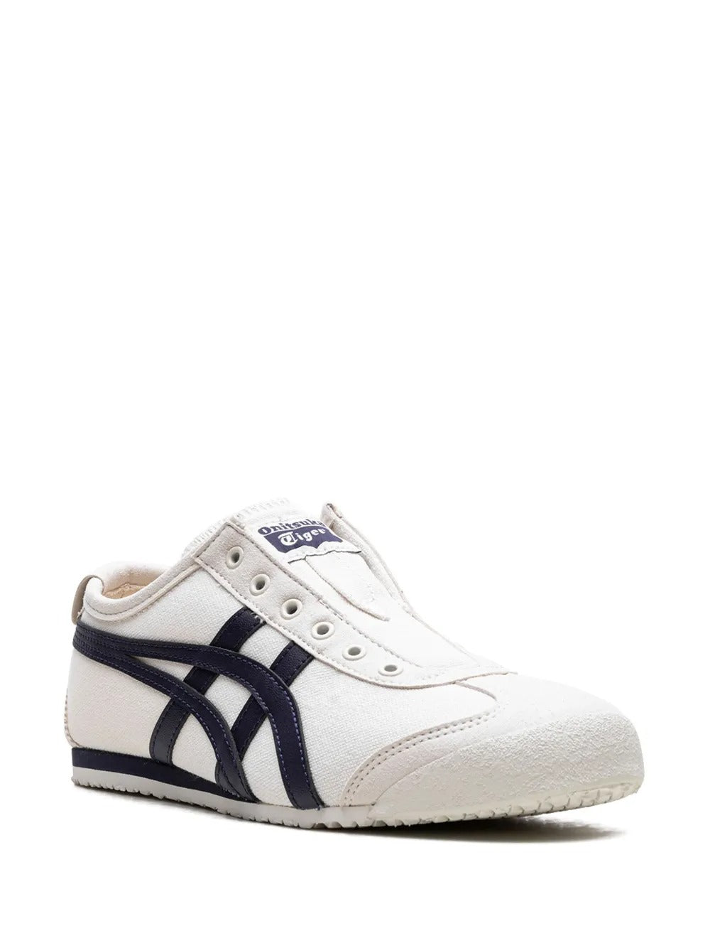 Onitsukkaa Tiger Mexico 66 Slip On Birch Midnight
