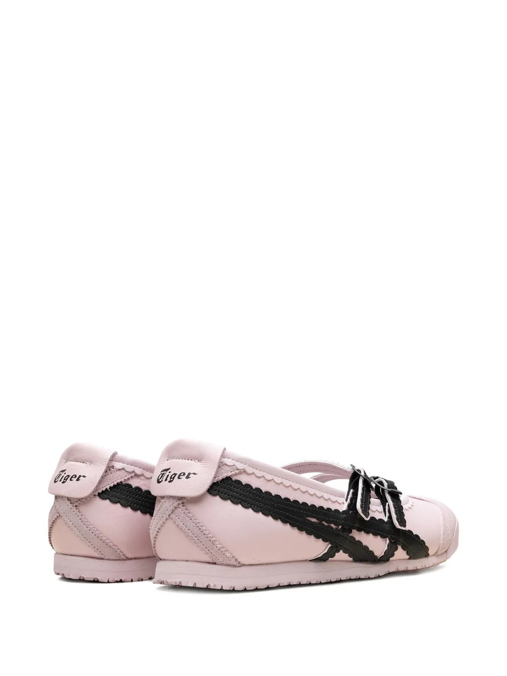 Onitsukkaa Tiger Mexico 66 TGRS Crystal Pink