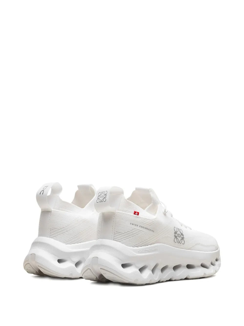 Loewe x On Cloudtilt Triple White 2646