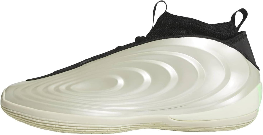 Adiidass Harden volume 10 Ice Gold 654