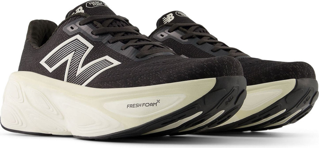 new balancee Fresh Foam x More Evoz V5 Black White 617