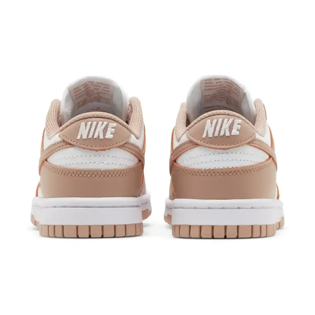 Nikee Dunk Low Rose Whisper 681