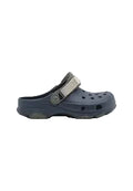 CROCSS Classic All Terrain Clogs Navy Blue
