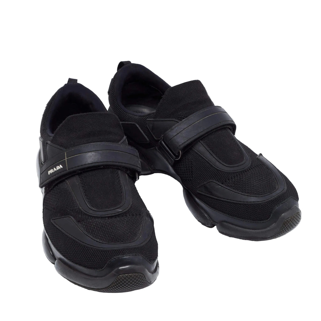 Pradaa Cloudbust Black