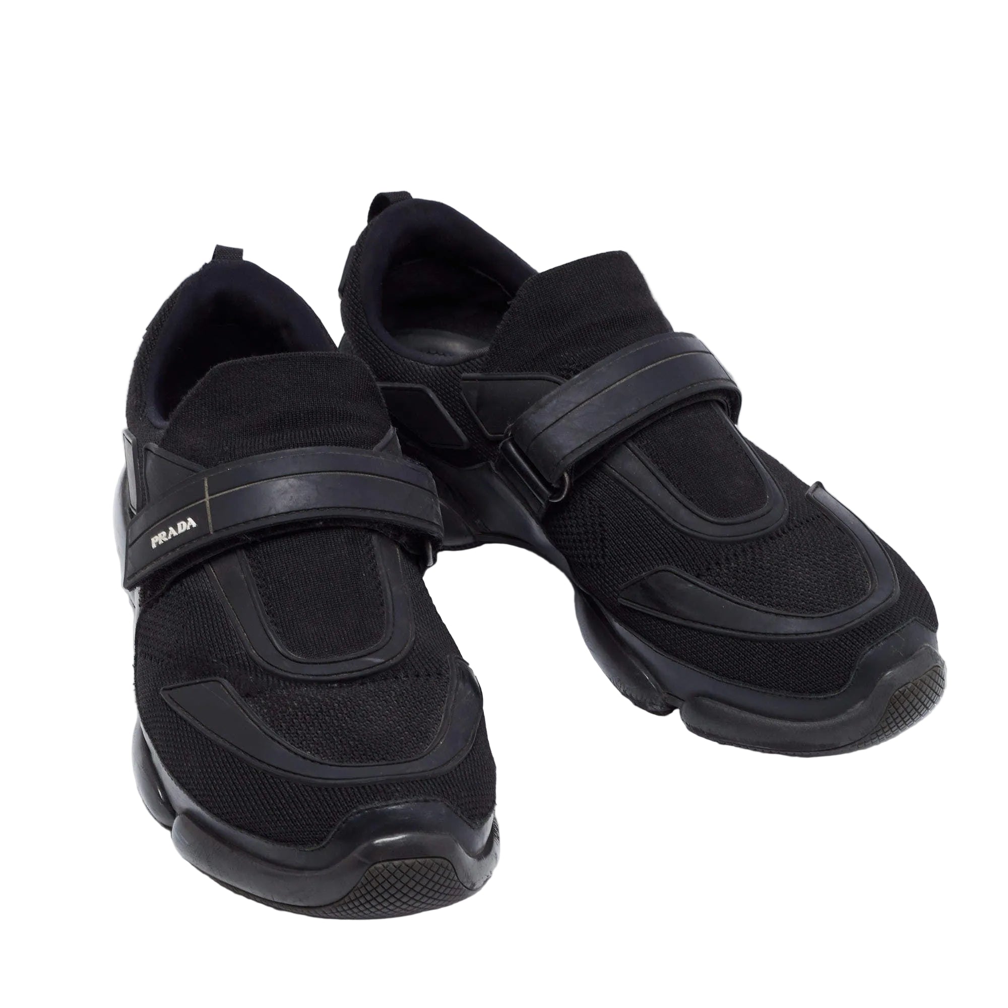 Pradaa Cloudbust Black