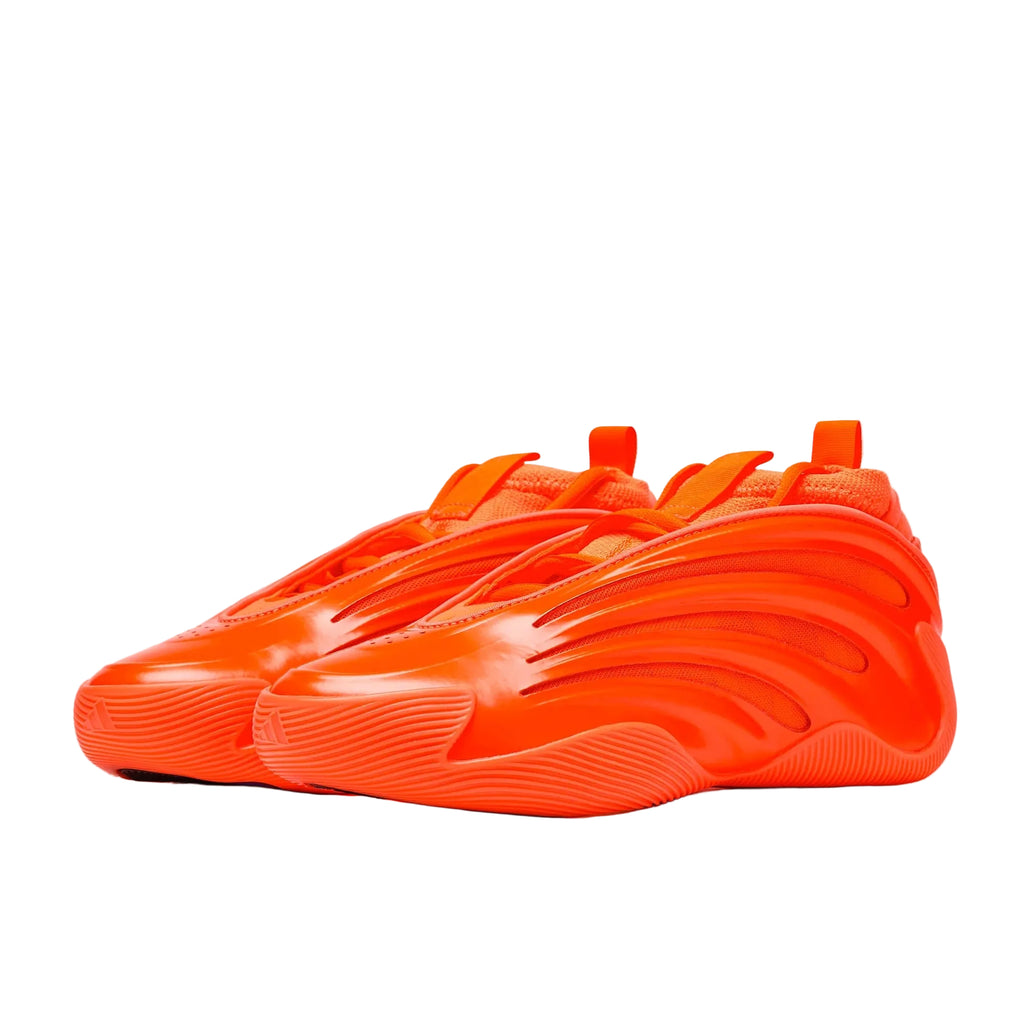 Adidass Harden Volume 9 DYNamo Red