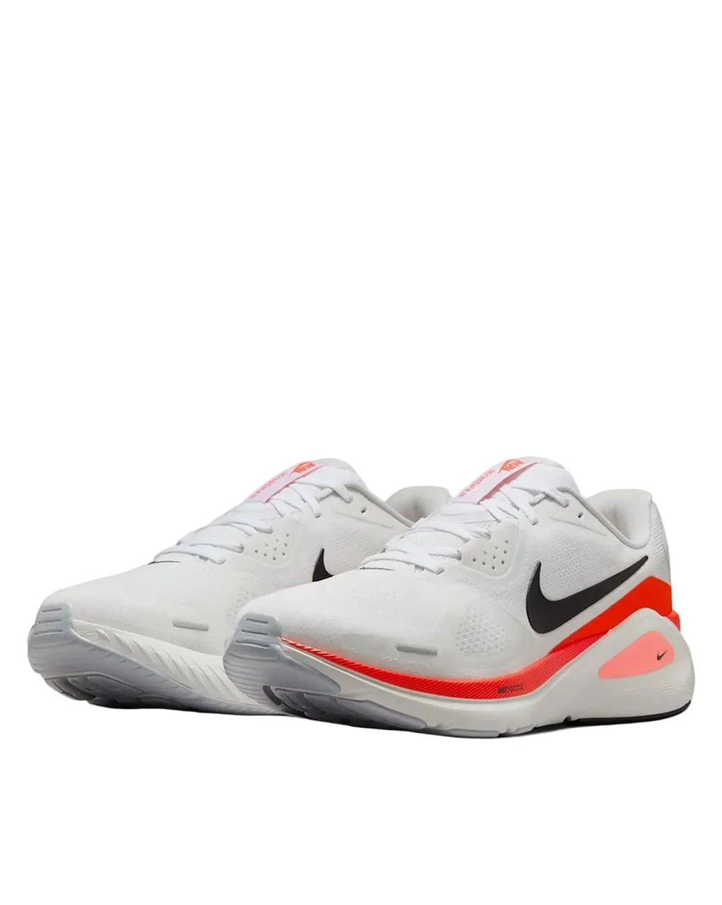 Nikkee Structure 26 White Red 1987