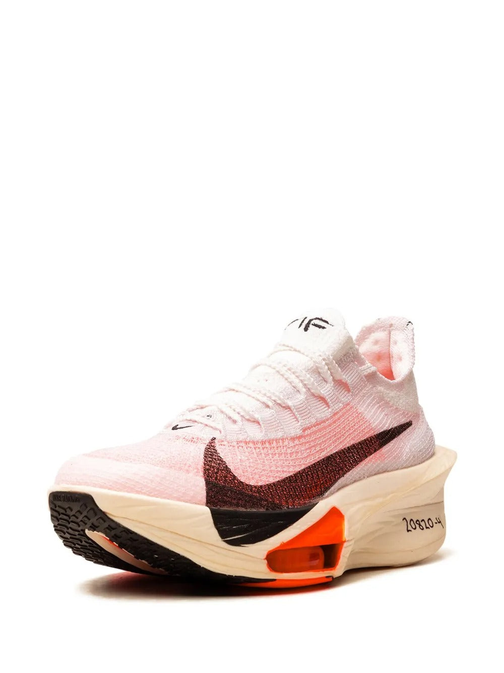 Nikee Air Zoom Alphafly Next% 3 Prototype 6111