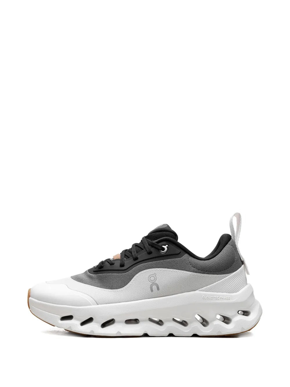 On Running Cloudtilt 2 x Loewe BlackWhitegrey