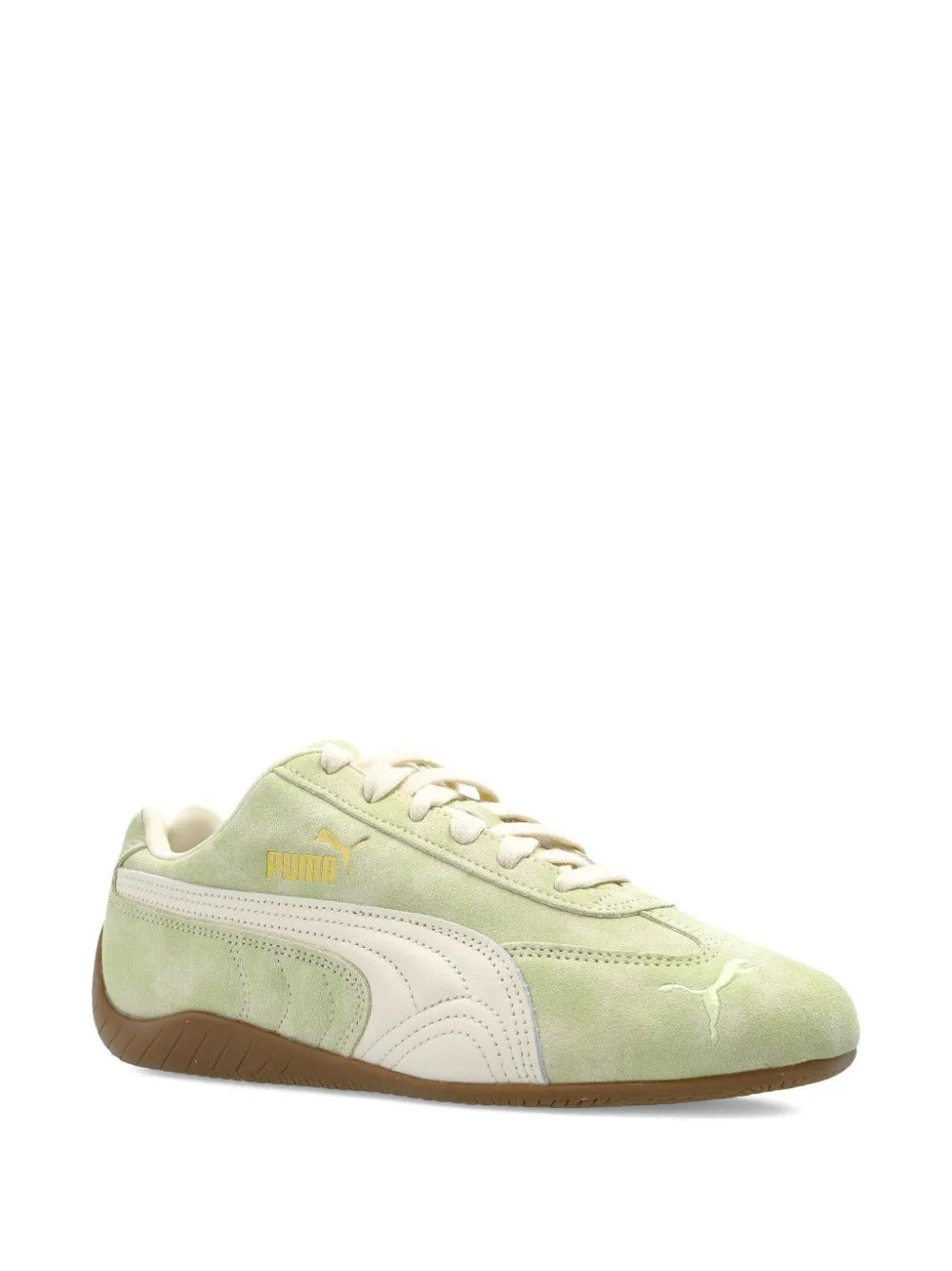 Pumaa Speedcat OG Pistachio Green 6065