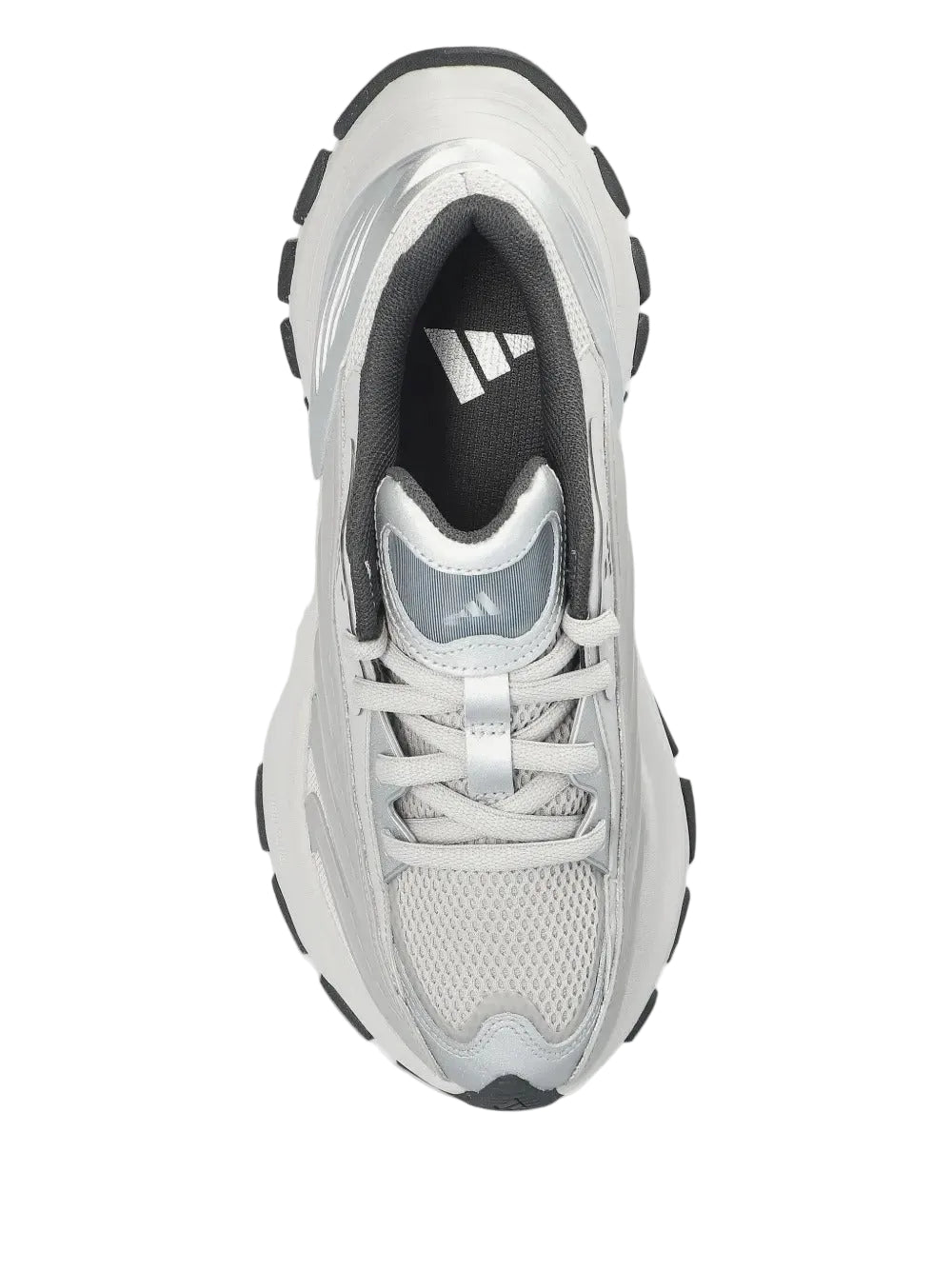 Adidasss XLG Metawave Grey Metallic Silver
